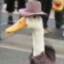 Detective Mcquack