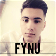 ♔☚☛FyNu☚☛♔