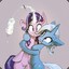 Shadow Pony
