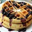 waffles