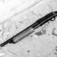 一梭子打你脸上