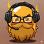 Steam avatar