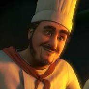 Muffin Man's Avatar