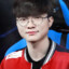 SKT T1 faker