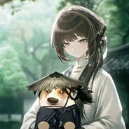 咸鱼SAMA