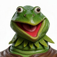 Baba Kermit - steam id 76561197963043995