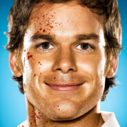 Dexter Morgan