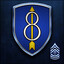 F/Sgt. M. McDowell |8th ID|