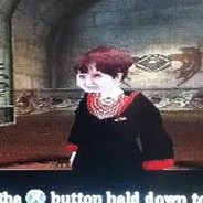Player Avatar