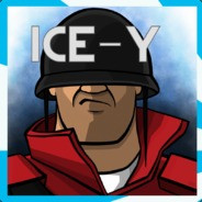 Ice-Y