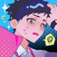 ୭.ᐟ Bluey ᵎᵎ