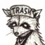 Trash Panda