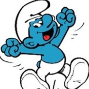Happy.Smurf
