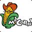 Mr Corn
