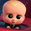 Boss Baby