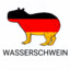 Wasserschwein