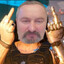 KRZYSIEK SREBRNORENKI