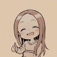 擅长捉人的高木同学