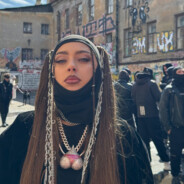 Кончил в деда