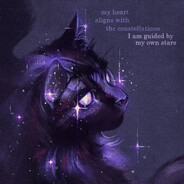 Aether avatar