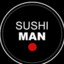 SUSHI MAN