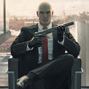 Hitman - steam id 76561198794003430