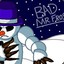 Mr Frosty