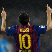 坤哥MESSI