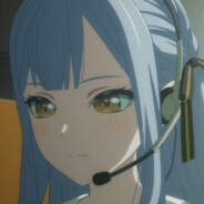 怪异克服丰川祥子