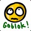 GOBLOK!
