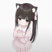 香香软软小蛋糕