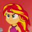 Sunset Shimmer