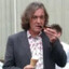 James May #1 Fan