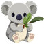koala