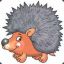 Hedgehog220