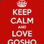 Gosho Forever