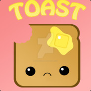 Toast.