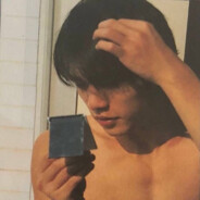 极致的汗水与疲惫