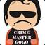 CRIMEMASTER GOGO