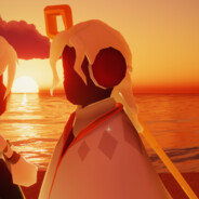 萌萌哒的鸡腿君