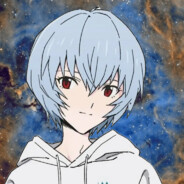 Ayanami Rei