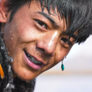 这是我们原神的梗