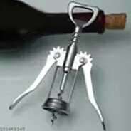 Corkscrew
