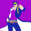 THE JOJO