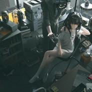 魔法少女郭德纲