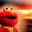 ELMO EL REGRESO