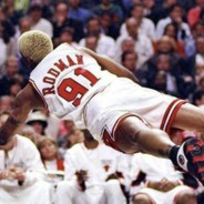 Dennis Rodman