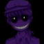 Purple Guy