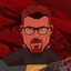 Dr Gordon Freeman