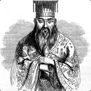 Confucius Carl